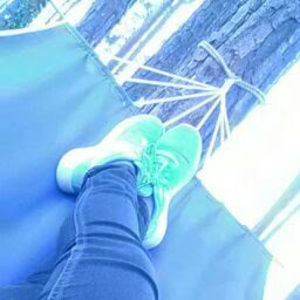 Meet your Posher, Madi